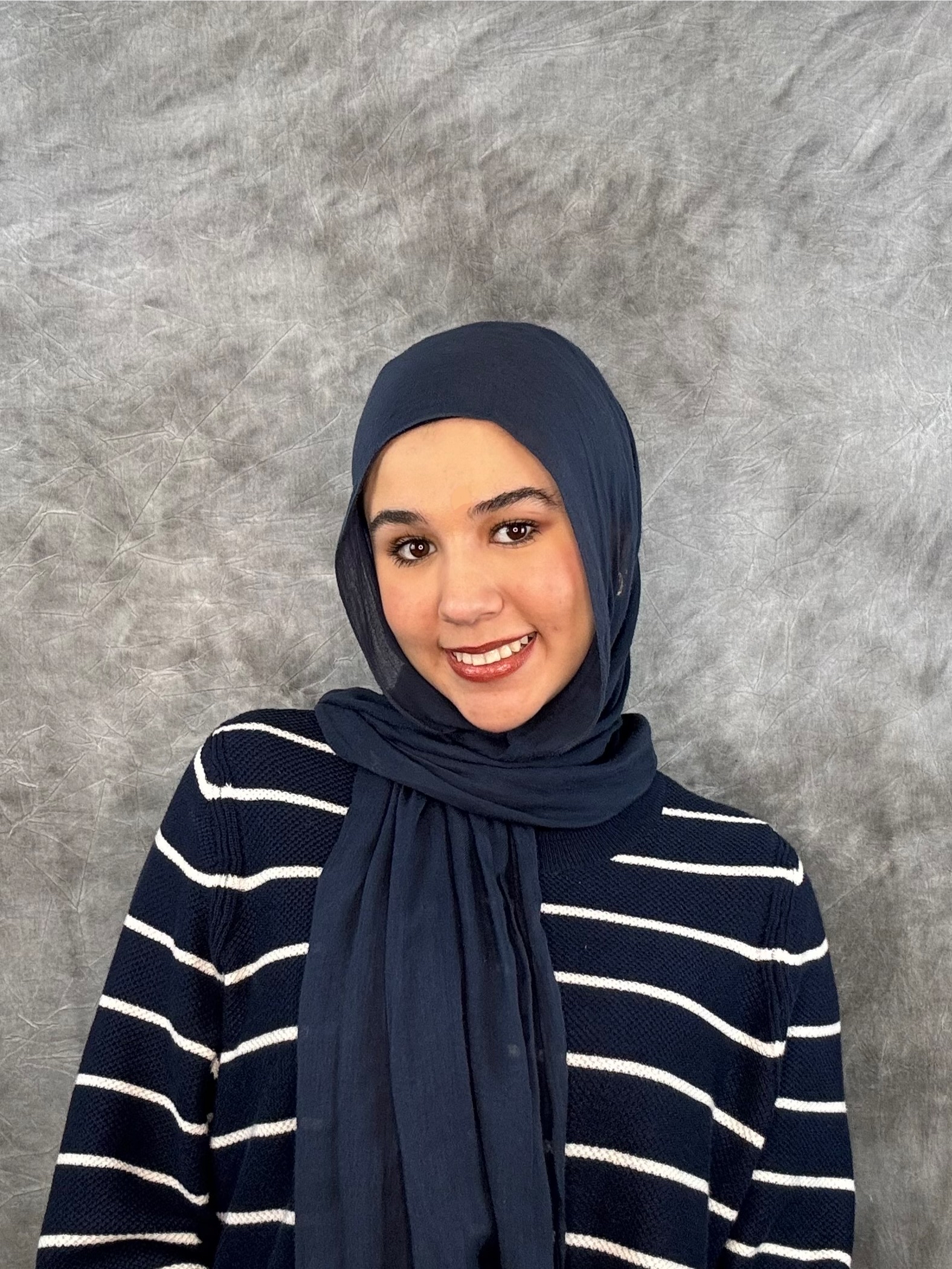 Huda Hammad